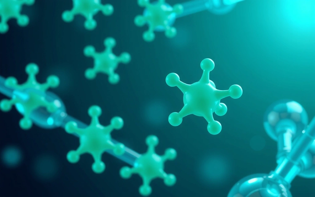 Chromium supplement and blood sugar balance